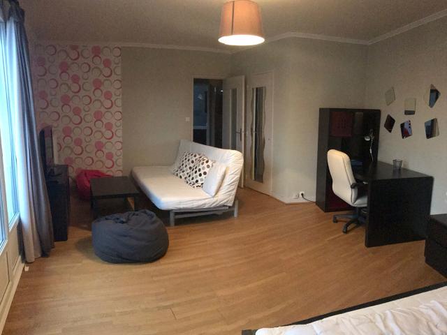 Appartement location à Tours