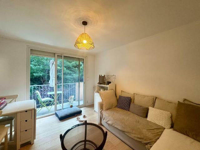 Appartement location à Toulouse
