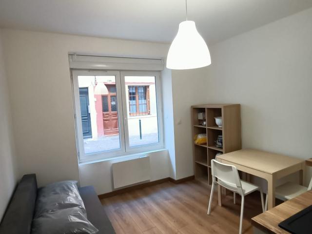 Appartement location à Castres