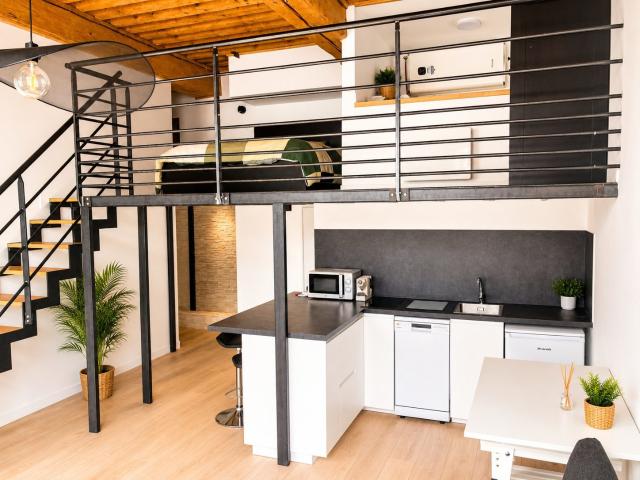 Appartement location à Lyon, Métropole de Lyon