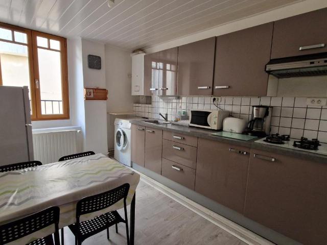 Appartement location à Le Puy-en-Velay, Le Puy-en-velay