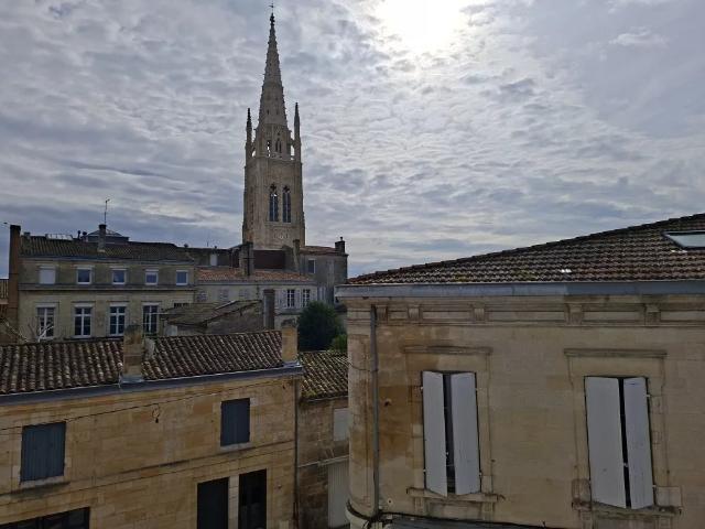 Appartement location à Libourne