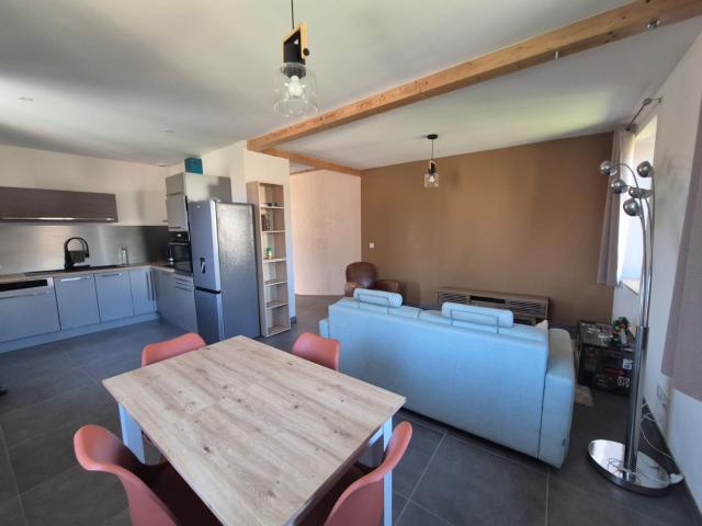 Appartement location à Bonneville, Saint-pierre-en-faucigny