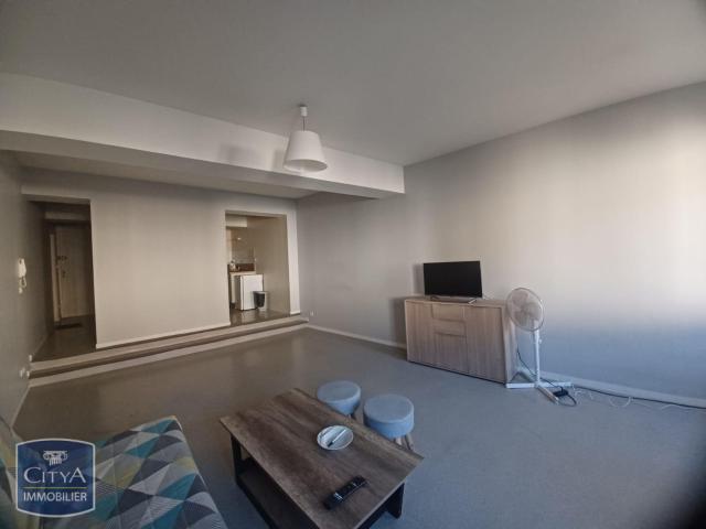Appartement location à Agen