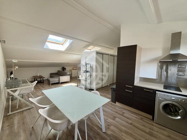 Appartement location à Valence