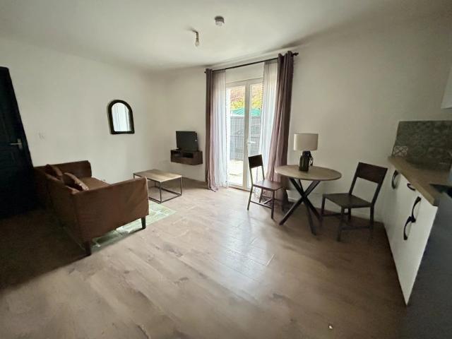 Appartement location à France métropolitaine, Saint-quentin