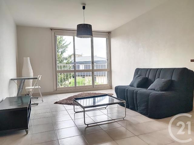 Appartement location à Troyes, Saint-julien-les-villas