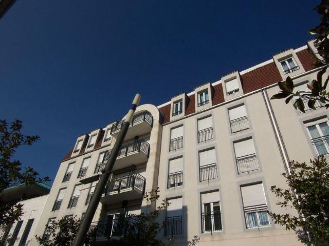 Appartement location à Vichy