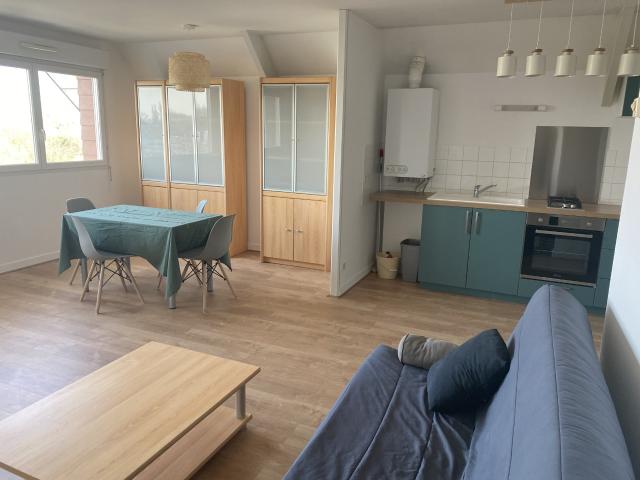 Appartement location à Bourges