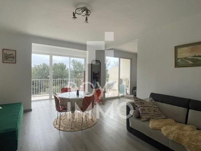 Appartement location à Arrondissement de Toulon, Toulon