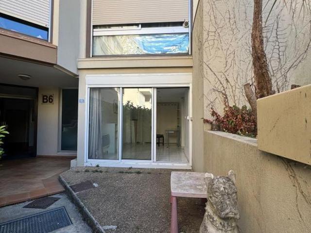 Appartement location à Montpellier