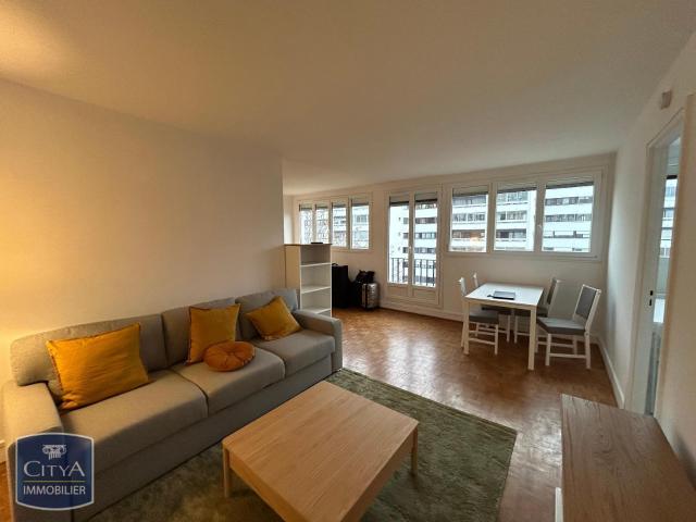 Appartement location à France métropolitaine, Boulogne-billancourt