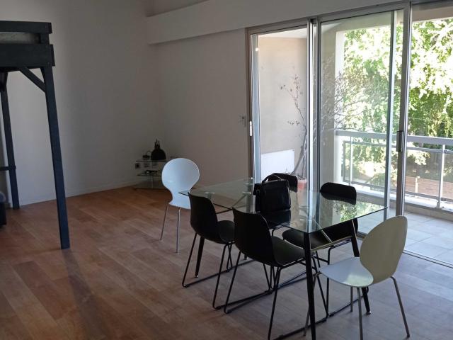 Appartement location à La Réunion