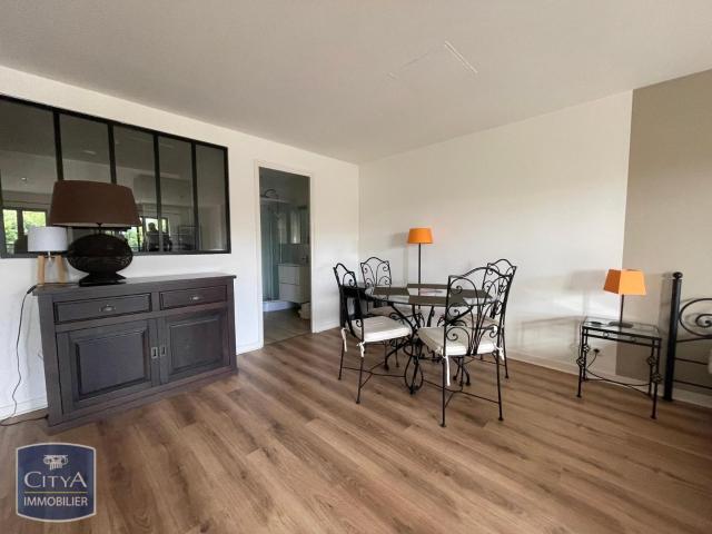 Appartement location à Périgueux