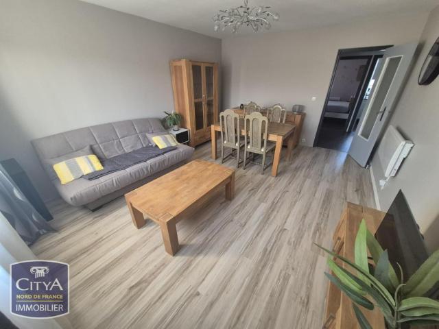 Appartement location à Boulogne-sur-Mer, Boulogne-sur-mer
