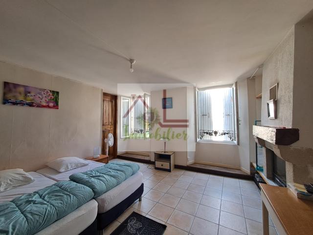 Appartement location à Villefort, Lozère