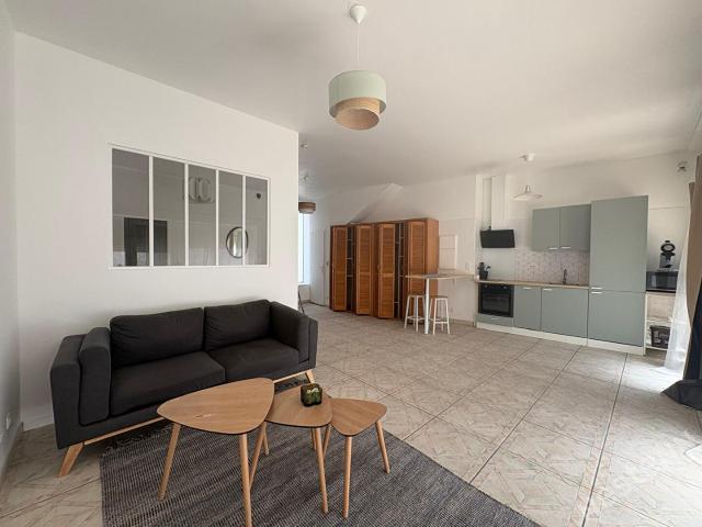 Appartement location à Agen