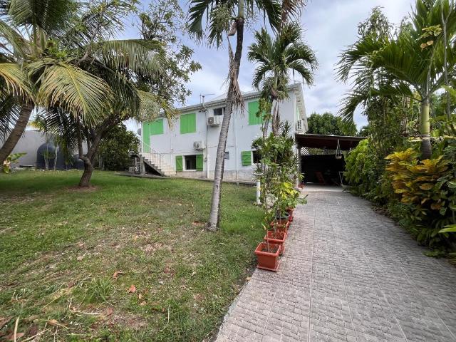 Appartement location à Guadeloupe