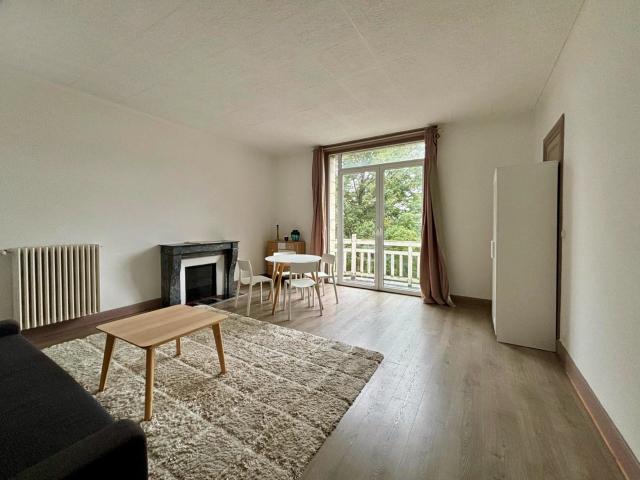 Appartement location à Senlis