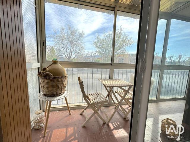 Appartement location à Marseille