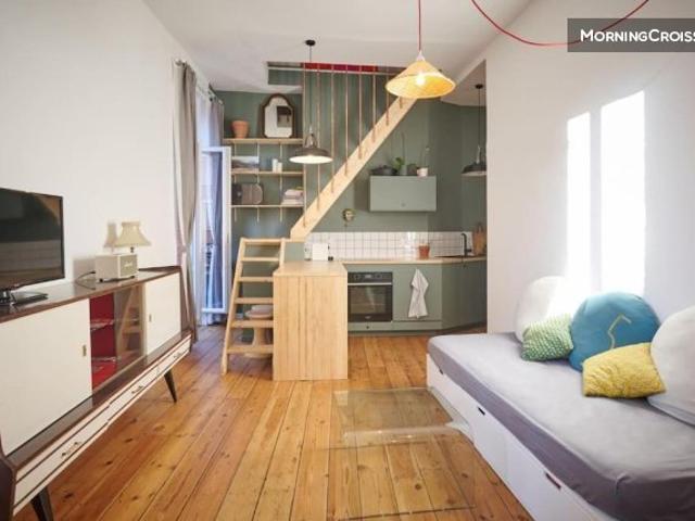 Appartement location à Toulouse