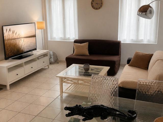 Appartement location à Quartier la Retrache, Le Luc