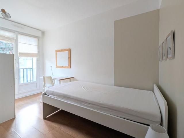 Appartement location à Rennes, Bretagne