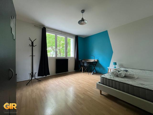Appartement location à Rennes, Bretagne