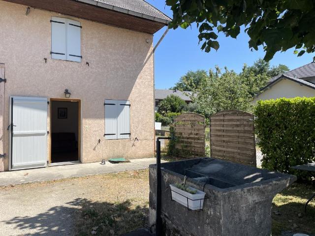 Maison location à Chambéry, La Motte-servolex