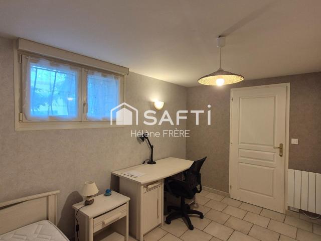 Appartement location à Blois