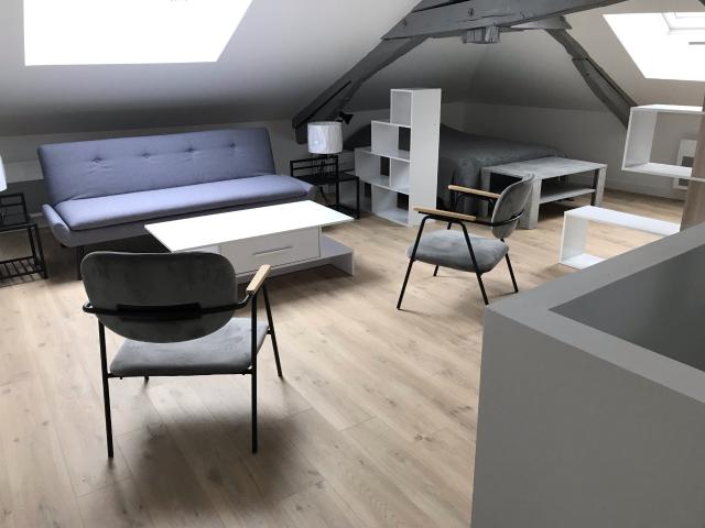 Appartement location à Sens