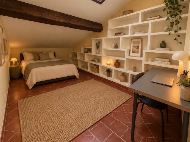 Appartement location à Nice