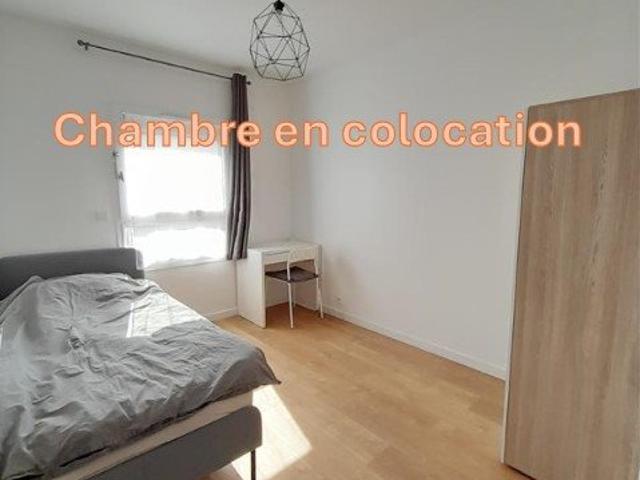 Appartement location à Torcy