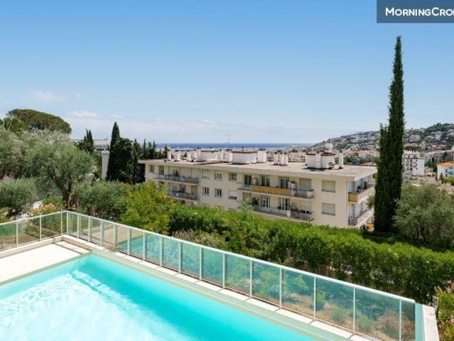 Appartement location à Vallon des Fleurs, Nice
