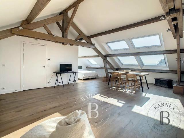 Appartement location à Nanterre, Saint-cloud