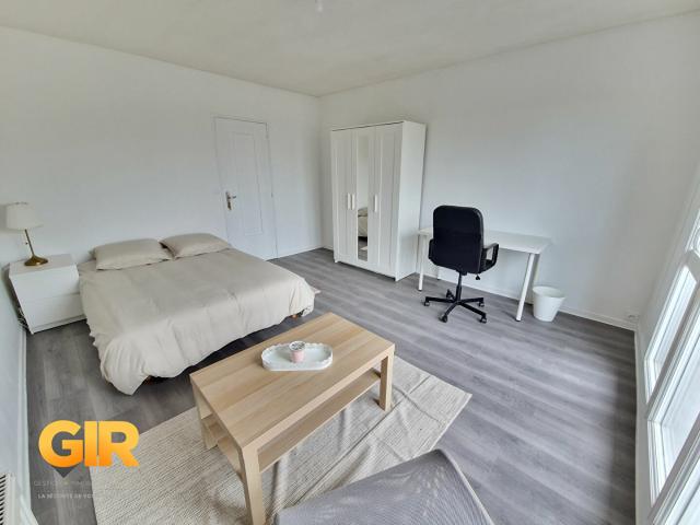 Appartement location à Rennes, Bretagne