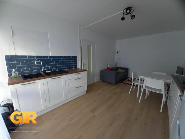 Appartement location à Rennes, Bretagne