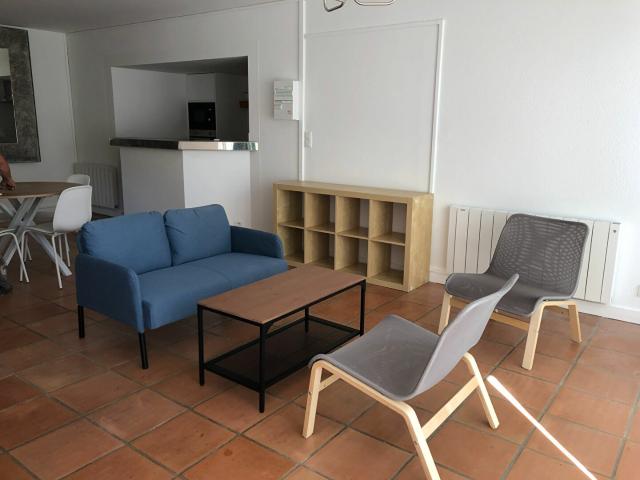 Appartement location à Saint-Nazaire, Saint-nazaire