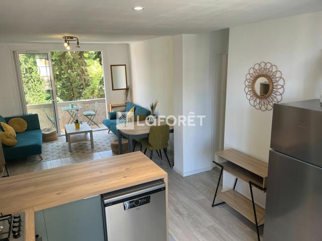 Appartement location à Montpellier