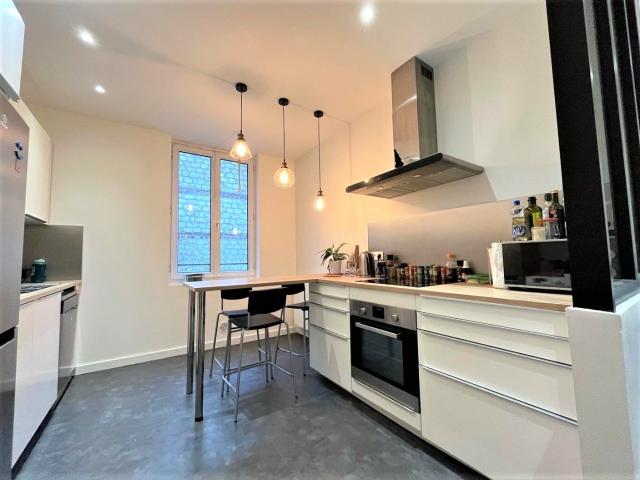Appartement location à Rouen, Ruan