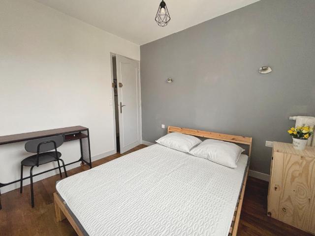 Appartement location à Rennes, Bretagne