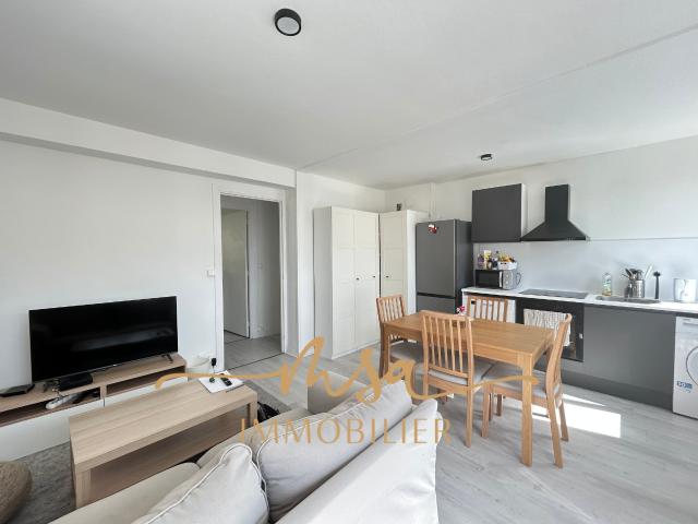 Appartement location à Rouen, Ruan