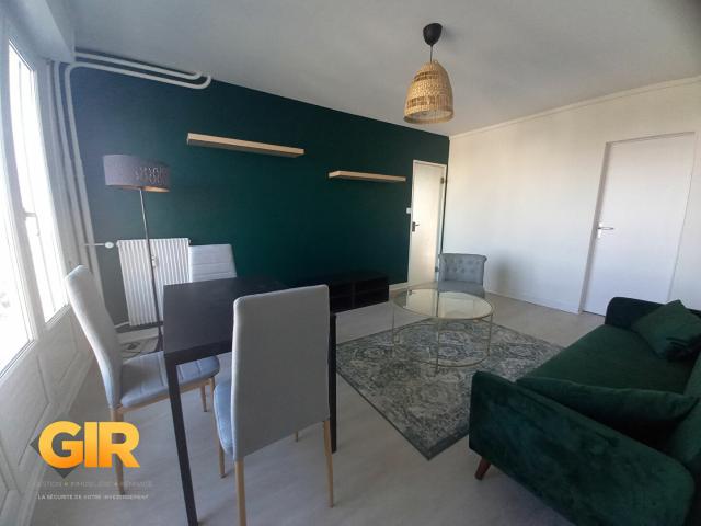 Appartement location à Rennes, Bretagne