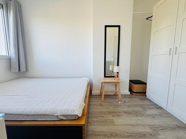 Appartement location à Orléans