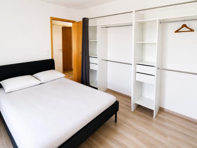 Appartement location à Metz, Woippy