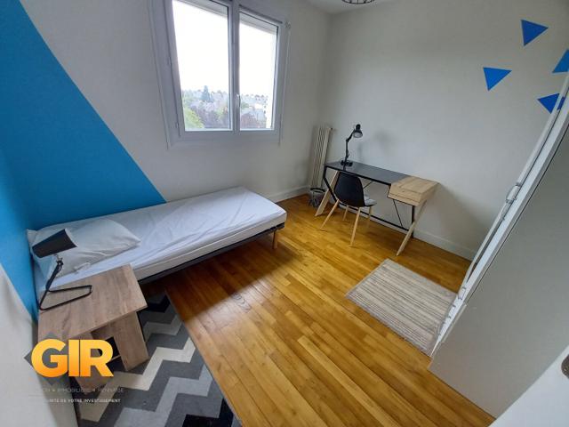 Appartement location à Rennes, Bretagne