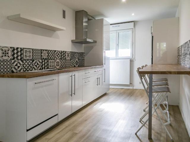Appartement location à Rennes, Bretagne