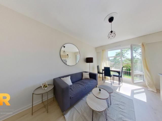 Appartement location à Rennes, Bretagne