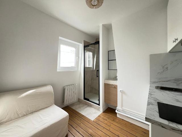 Appartement location à Paris, Île-de-France