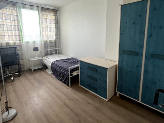 Appartement location à Orléans
